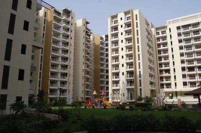 Project Image of 1293.0 - 3613.0 Sq.ft 2 BHK Apartment for buy in Manglam Rangoli Greens