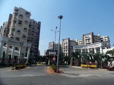 Project Image of 1330 Sq.ft 3 BHK Apartment / Flat for sale in Chinchwad for Rs. 13912322