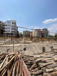Project Image of 0.0 - 1156.85 Sq.ft 3 BHK Apartment for buy in Kavita Baikunth Niwas