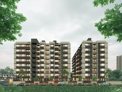 Project Image of 574.9 - 697.72 Sq.ft 2 BHK Apartment for buy in Lotus Heights