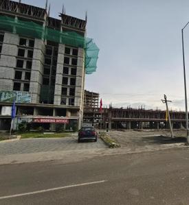 Project Image of 744.0 - 1124.0 Sq.ft 2 BHK Apartment for buy in Shree Siddheshwar Helenium