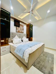 Project Image of 500.0 - 900.0 Sq.ft 2 BHK Builder Floor for buy in Happy Metro Walk Appartment