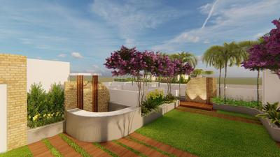 Project Image of 833.35 - 1215.15 Sq.ft 2 BHK Apartment for buy in Probha Oasis