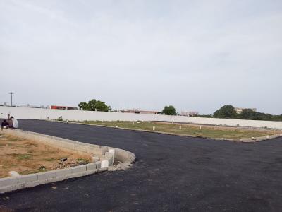 Project Image of 682.0 - 2025.0 Sq.ft Residential Plot Plot for buy in Budget Sai Moogambigai Nagar