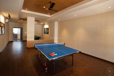 Project Image of 4000 Sq.ft 4.5 BHK Villa for sale in Jeevan Bima Nagar for Rs. 75000000
