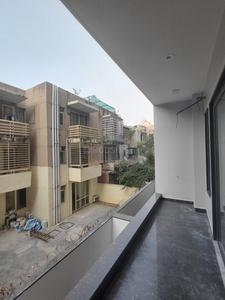 Project Image of 0.0 - 2500.0 Sq.ft 4 BHK Builder Floor for buy in Paramount Low Rise Floors South City 2