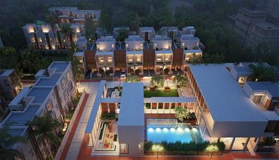 Project Image of 1408.0 - 2000.0 Sq.ft 3 BHK Villa for buy in Southern Vista