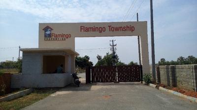 Project Image of 1199.96 - 3499.99 Sq.ft Residential Plot Plot for buy in Flamingo Township
