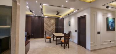 Project Image of 1900.0 - 4100.0 Sq.ft 3 BHK Builder Floor for buy in Bargainer Ultra Modern Floor