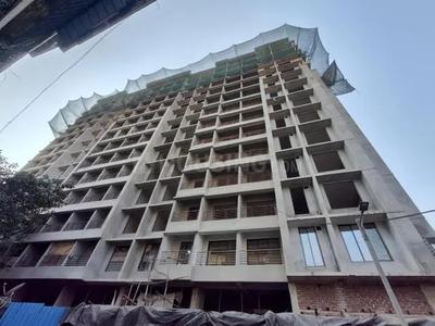 Project Image of 490.0 - 765.0 Sq.ft 1 BHK Apartment for buy in Kasturi Vandana Empire