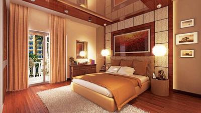 Project Image of 0.0 - 709.0 Sq.ft 1 BHK Serviced Apartment for buy in CHD Y Suites