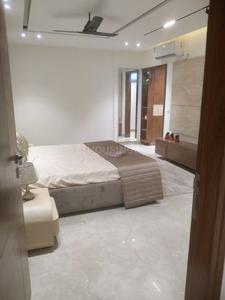 Project Image of 2400.0 - 3400.0 Sq.ft 4 BHK Builder Floor for buy in Raj Ultra Luxury Floor