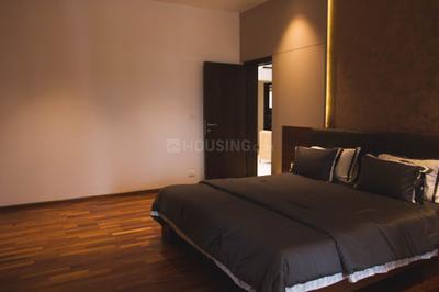 Project Image of 3438.0 - 4759.0 Sq.ft 3.5 BHK Villa for buy in Mangalore Hills