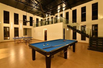 Project Image of 800.0 - 1650.0 Sq.ft 2 BHK Villa for buy in VNCT Ocean Drive Villas ECR Phase III