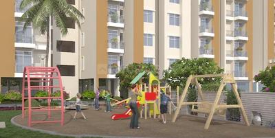 Project Image of 840 Sq.ft 2 BHK Apartment / Flat for sale in Modinagar for Rs. 4600000