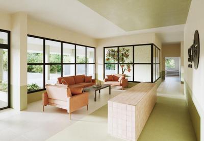Project Image of 1277.89 - 2555.78 Sq.ft 2 BHK Apartment for buy in Sage By Shantilal