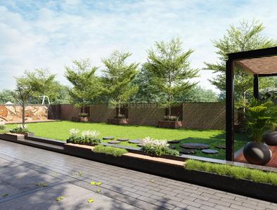Project Image of 420.87 - 564.24 Sq.ft 1 BHK Apartment for buy in Proxima