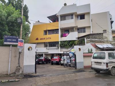 Amar Lata Elevation 1