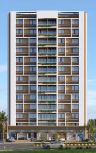 Shree Ganesha 48 Elevation 1