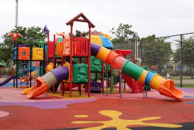 Nestcon Tara Children's play area 1