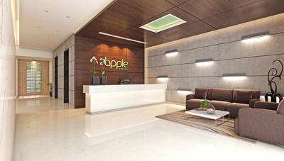 Project Image of 630 Sq.ft 2 BHK Apartment / Flat for sale in Ghanteshwer for Rs. 3100000