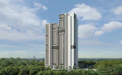 Project Image of 657.0 - 1300.0 Sq.ft 2 BHK Apartment for buy in Rohan Adira
