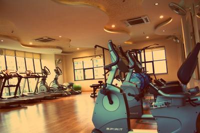 Project Image of 820.0 - 1390.0 Sq.ft 1 BHK Apartment for buy in Neoteric Green Park