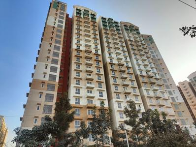Project Image of 1043 Sq.ft 3 BHK Apartment / Flat for sale in Gummanahalli for Rs. 8500009