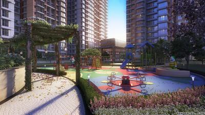 Project Image of 1150 Sq.ft 2 BHK Apartment / Flat for sale in Panvel for Rs. 8200000