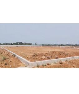 Project Image of 504.0 - 1998.0 Sq.ft Residential Plot Plot for buy in Garuda Fourth City
