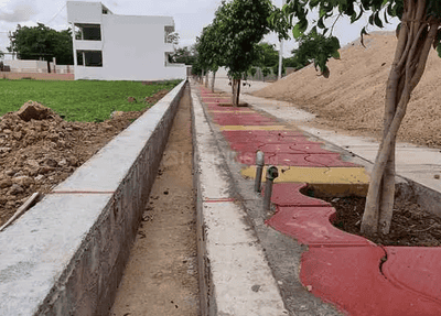 Project Image of 381.0 - 2799.0 Sq.ft Residential Plot Plot for buy in Kalpdham Aacharan Eco City