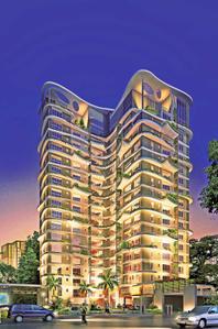Project Image of 2700.0 - 6700.0 Sq.ft 4 BHK Apartment for buy in Orbit Sky Gardens