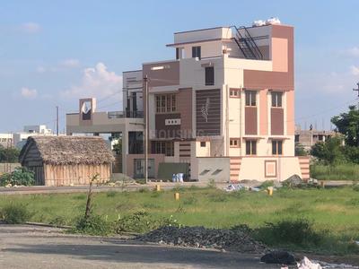 Project Image of 540.0 - 2196.0 Sq.ft Residential Plot Plot for buy in KR Gem Field Phase 2