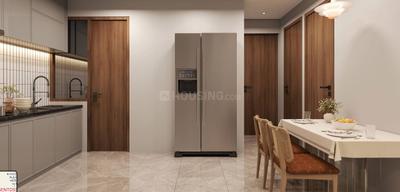 Project Image of 0.0 - 841.2 Sq.ft 3 BHK Apartment for buy in MD Sentossa