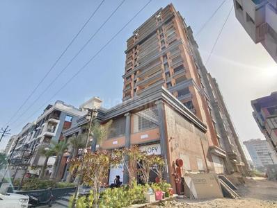 Project Image of 1418.0 - 2009.0 Sq.ft 4 BHK Apartment for buy in Courtyard Bellagio
