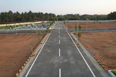 Project Image of 1306.0 - 2614.0 Sq.ft Residential Plot Plot for buy in Dream Royal Gateway