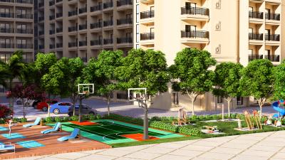 Project Image of 1009.0 - 1953.0 Sq.ft 2 BHK Apartment for buy in DS Sky Shlokam