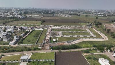 Project Image of 1200.0 - 1800.0 Sq.ft Residential Plot Plot for buy in Emerald Gardenia