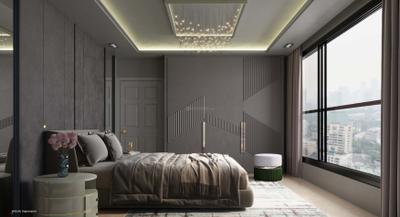 Project Image of 1286.0 - 2572.0 Sq.ft 3 BHK Apartment for buy in Siddhgiri