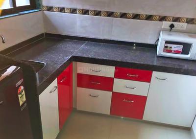 Project Image of 187.0 - 451.0 Sq.ft 1 RK Apartment for buy in Udaan Aria