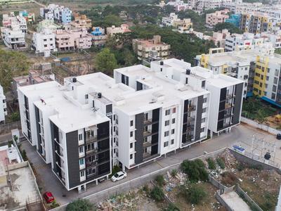 Project Image of 1145.0 - 2089.0 Sq.ft 2 BHK Apartment for buy in Casagrand Cedars