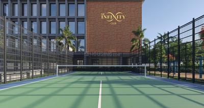Project Image of 2530.0 - 3296.0 Sq.ft 3 BHK Villa for buy in SR Infinity Villas