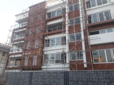 Project Image of 2166.0 - 4775.0 Sq.ft 3 BHK Apartment for buy in Legend Suraj