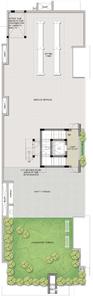 Project Image of 1888.0 - 2101.0 Sq.ft 3 BHK Apartment for buy in Landmark Avatara