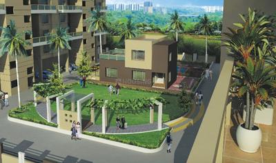 Project Image of 983.18 - 1024.08 Sq.ft 3 BHK Apartment for buy in Alcon Signare C