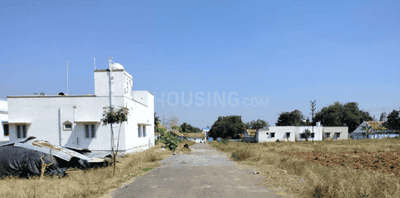 Sri Krishna Nagar Internal Road 1