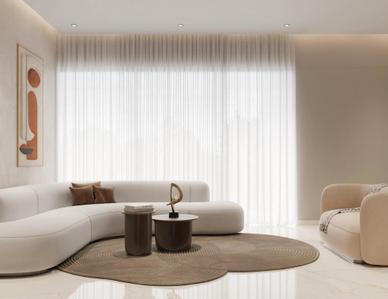 Project Image of 970.0 - 1201.0 Sq.ft 3 BHK Apartment for buy in Gaikwad Unico