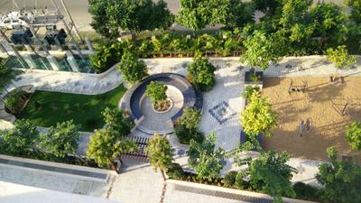 Project Image of 980.0 - 1405.0 Sq.ft 2 BHK Apartment for buy in Arboretum Magnolia