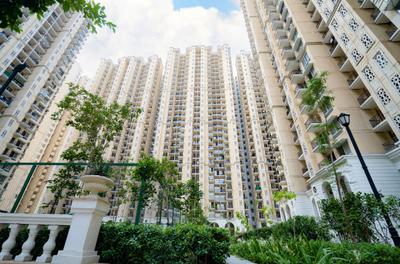 Project Image of 532.0 - 1272.0 Sq.ft 2 BHK Apartment for buy in Prateek Grand Carnesia