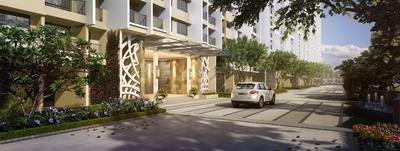Project Image of 475.23 - 1862.72 Sq.ft 1 BHK Apartment for buy in Indiabulls Park
